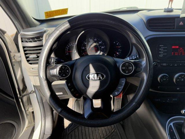 used 2014 Kia Soul car, priced at $8,990