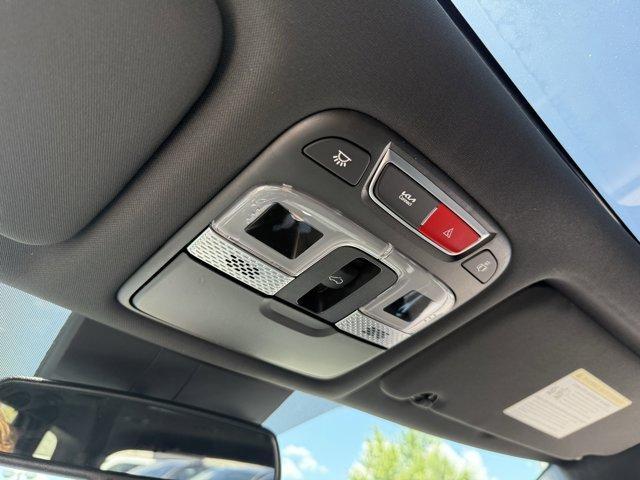 new 2025 Kia Telluride car, priced at $48,620
