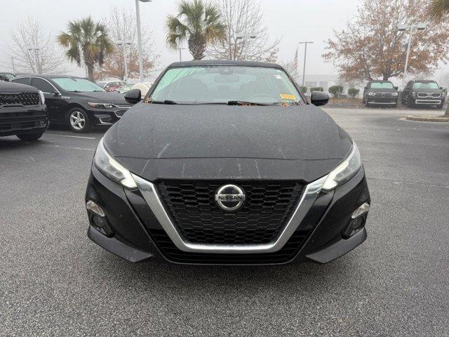 used 2019 Nissan Altima car, priced at $19,990