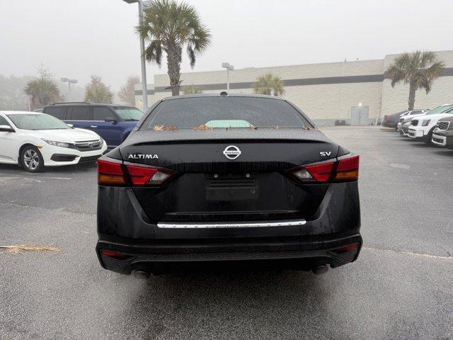 used 2019 Nissan Altima car, priced at $19,990