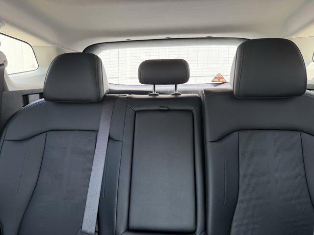 new 2026 Kia Sportage car