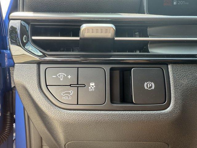 new 2026 Kia Sportage car