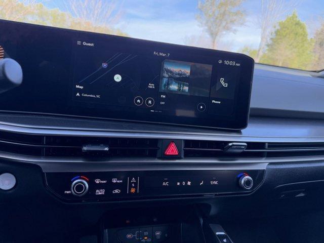 new 2025 Kia Sorento car