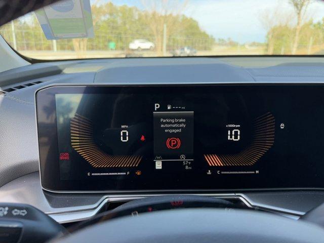 new 2025 Kia Sorento car