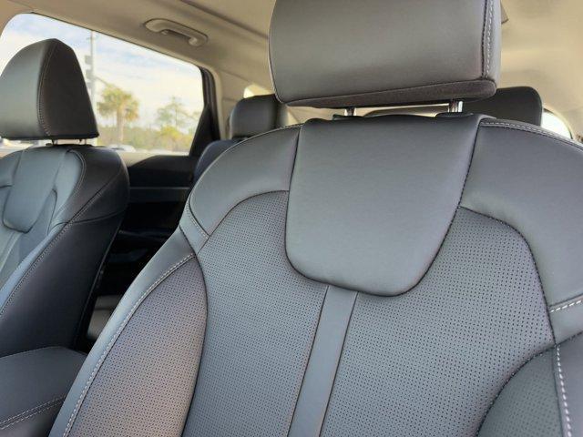 new 2025 Kia Sorento car