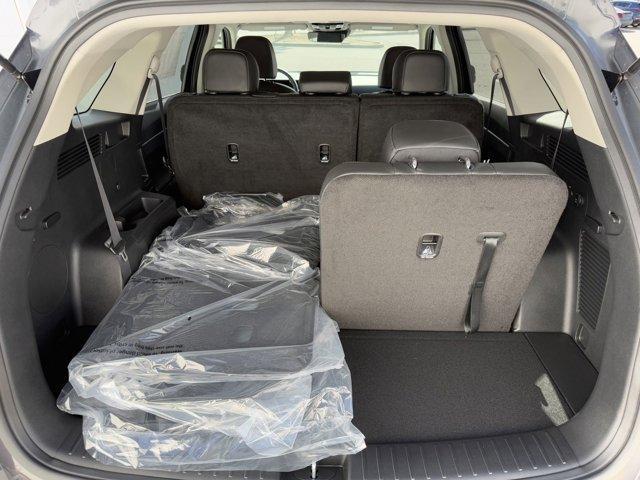 new 2025 Kia Sorento car