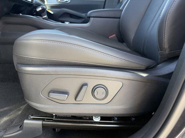 new 2025 Kia Sorento car