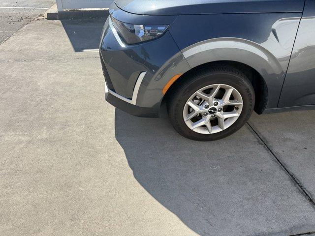 used 2023 Kia Soul car, priced at $19,990