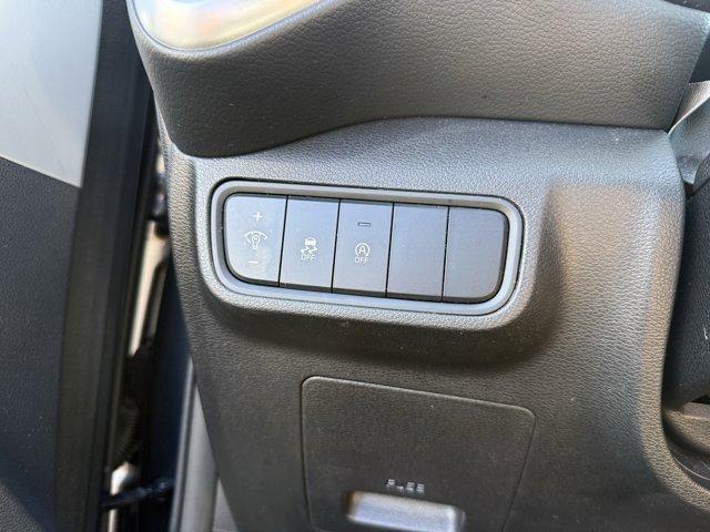 used 2023 Kia Soul car, priced at $19,990