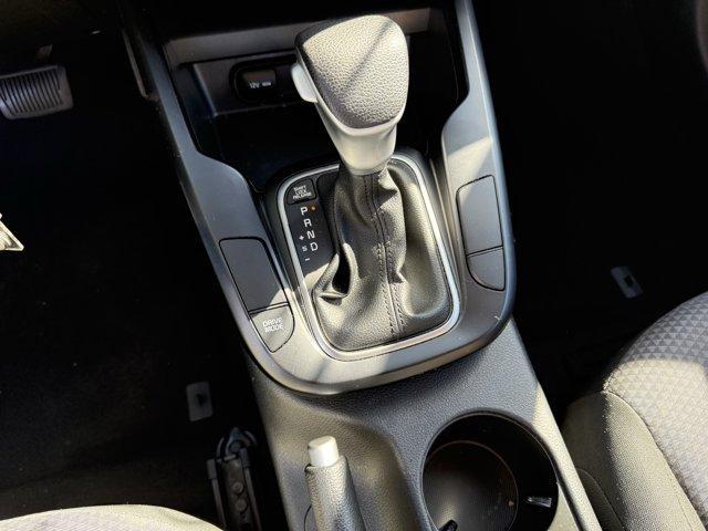 used 2023 Kia Soul car, priced at $19,990