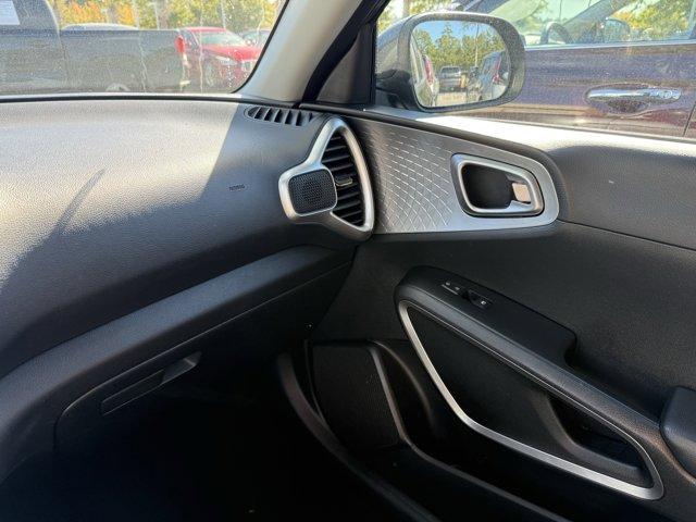 used 2023 Kia Soul car, priced at $19,990