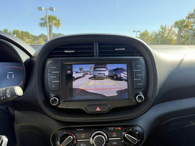 used 2023 Kia Soul car, priced at $19,990