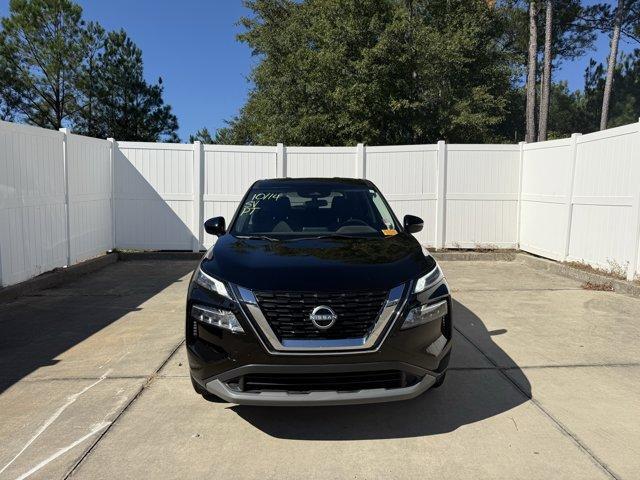 used 2023 Nissan Rogue car, priced at $23,990