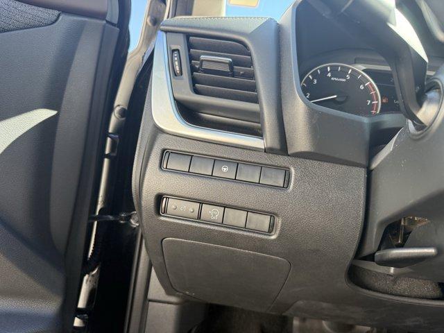 used 2023 Nissan Rogue car, priced at $23,990