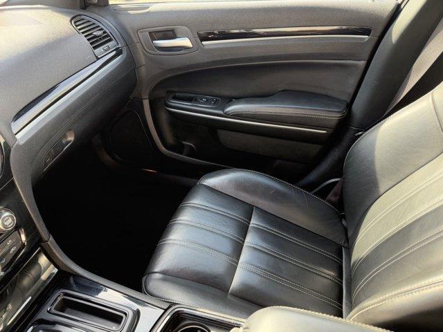 used 2022 Chrysler 300 car, priced at $24,990