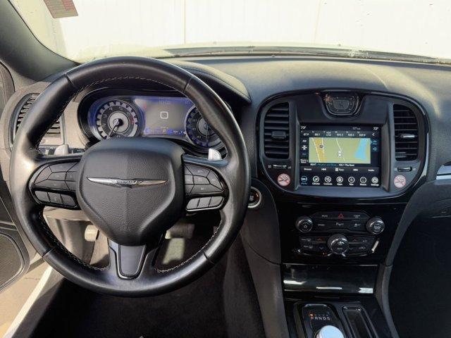 used 2022 Chrysler 300 car, priced at $24,990