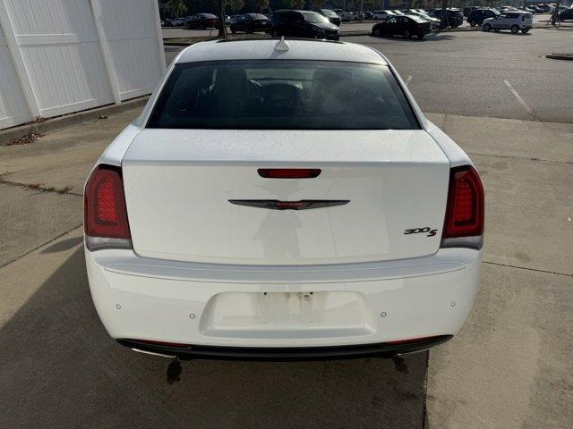 used 2022 Chrysler 300 car, priced at $24,990