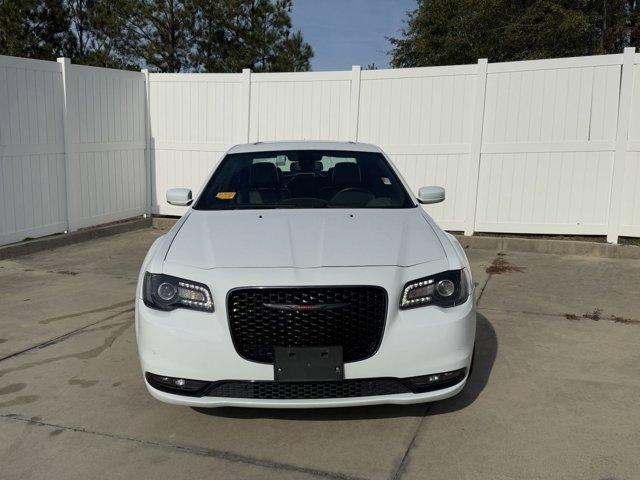 used 2022 Chrysler 300 car, priced at $24,990