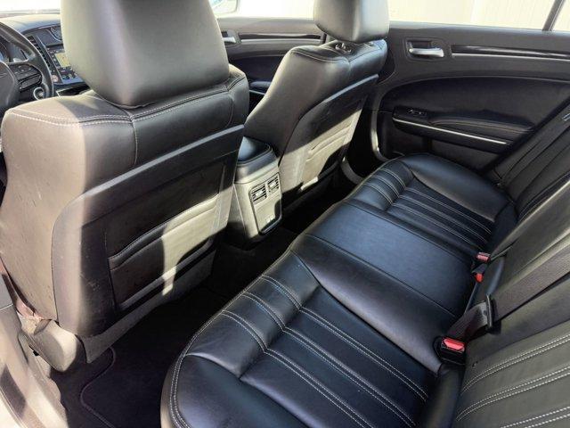 used 2022 Chrysler 300 car, priced at $24,990