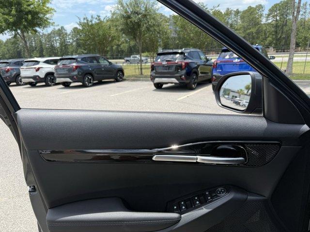 new 2025 Kia Seltos car