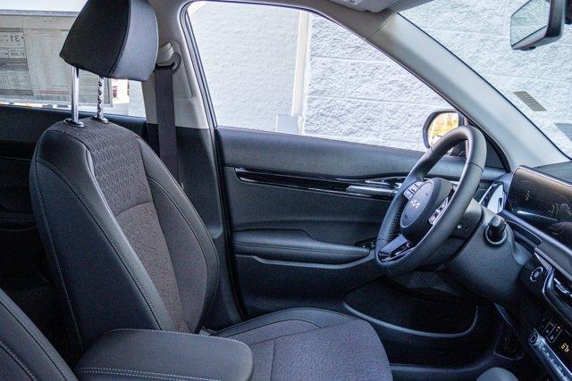 new 2026 Kia Seltos car, priced at $26,410