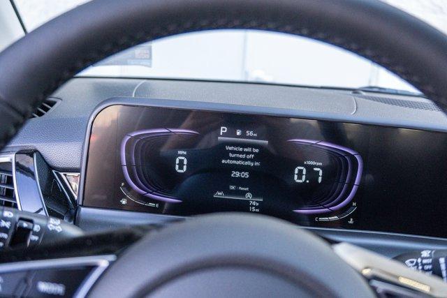 new 2026 Kia Seltos car, priced at $26,410