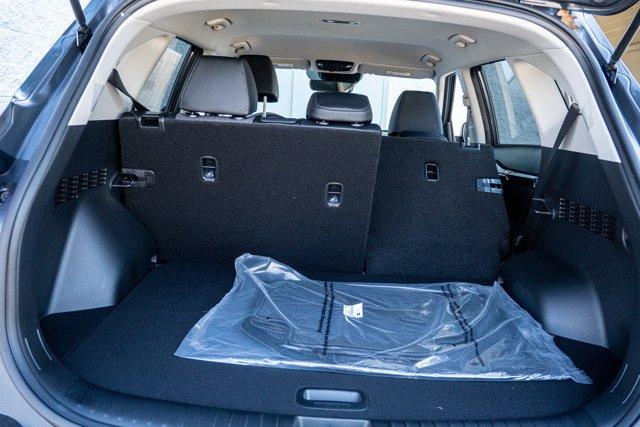 new 2026 Kia Seltos car, priced at $26,410