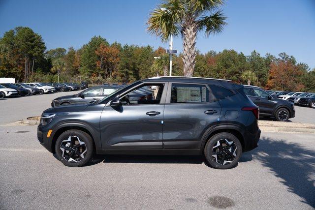 new 2026 Kia Seltos car, priced at $26,410