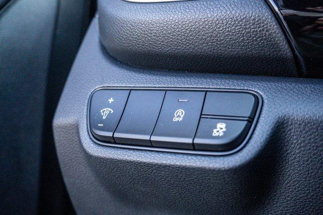 new 2026 Kia Seltos car, priced at $26,410