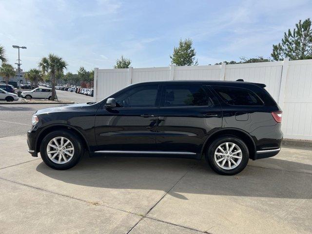 used 2020 Dodge Durango car, priced at $24,990