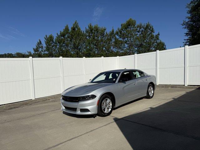 used 2023 Dodge Charger car, priced at $22,990