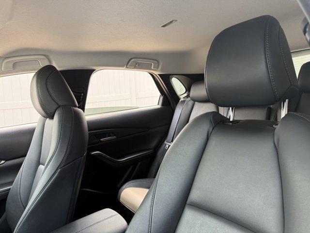 used 2023 Mazda CX-30 car, priced at $24,990