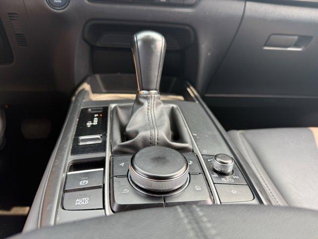 used 2023 Mazda CX-30 car, priced at $24,990