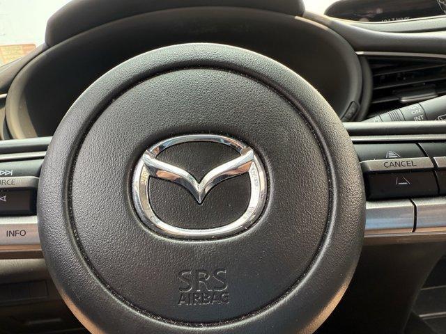 used 2023 Mazda CX-30 car, priced at $24,990