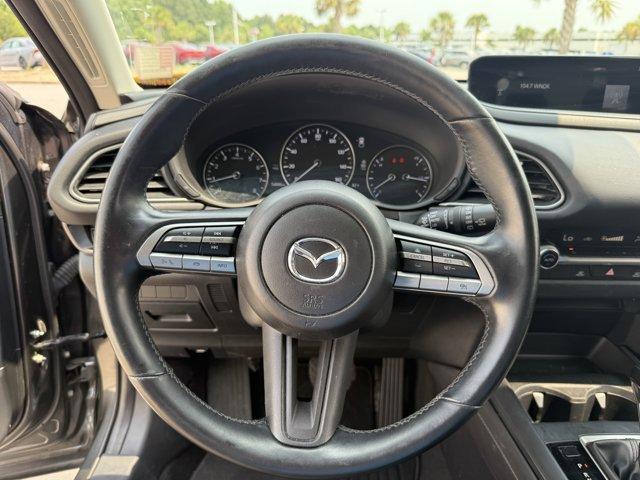 used 2023 Mazda CX-30 car, priced at $24,990