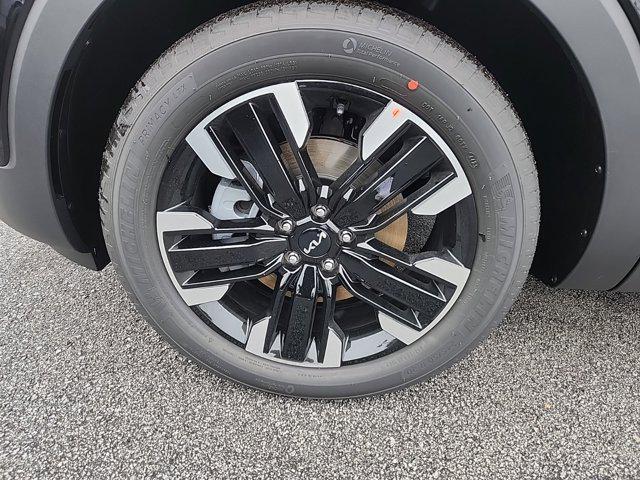 new 2024 Kia Telluride car, priced at $51,231