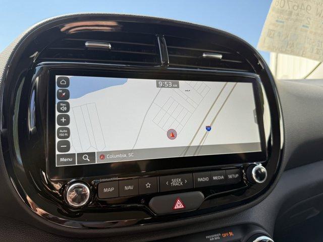 new 2025 Kia Soul car