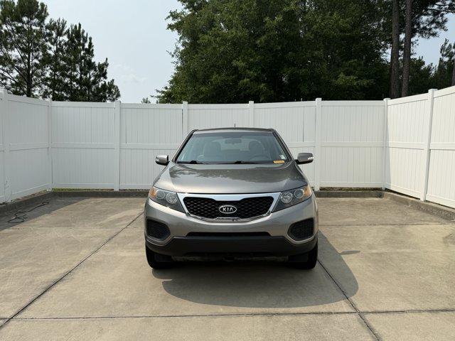 used 2013 Kia Sorento car, priced at $8,990