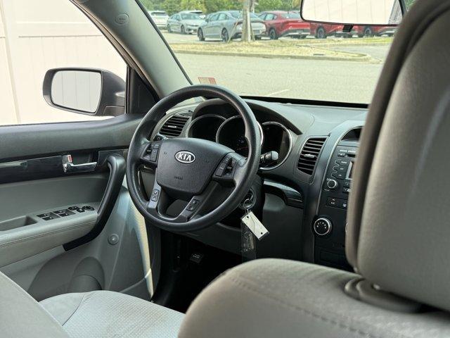 used 2013 Kia Sorento car, priced at $8,990