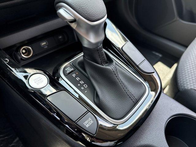 new 2025 Kia Soul car