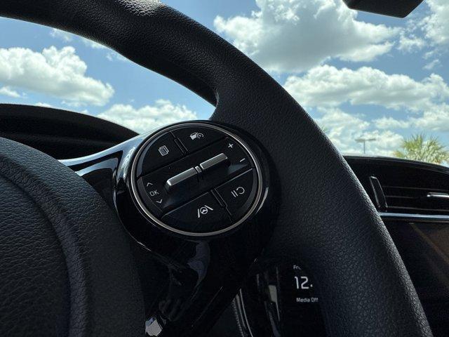 new 2025 Kia Soul car