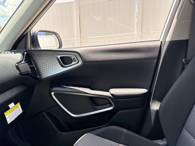 new 2025 Kia Soul car