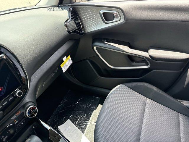 new 2025 Kia Soul car