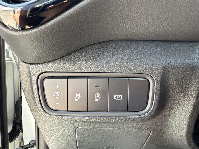 new 2025 Kia Soul car