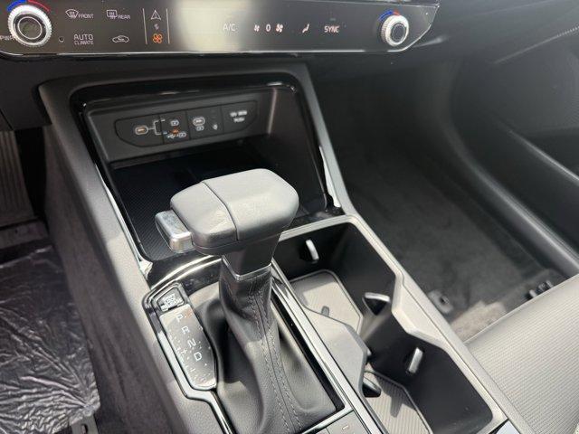 new 2025 Kia K5 car, priced at $32,245
