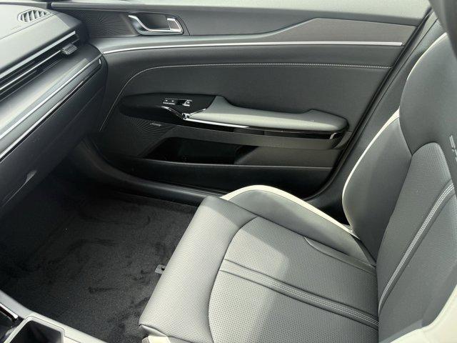 new 2025 Kia K5 car, priced at $32,245