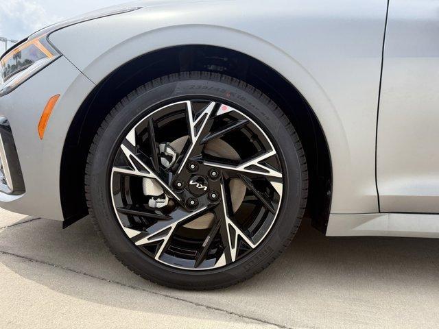 new 2025 Kia K5 car, priced at $32,245