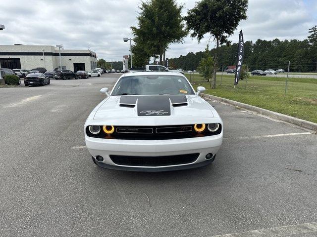used 2015 Dodge Challenger car, priced at $15,990