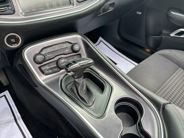 used 2015 Dodge Challenger car, priced at $15,990