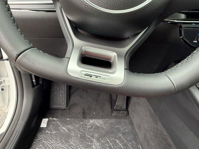 new 2025 Kia K5 car, priced at $31,590
